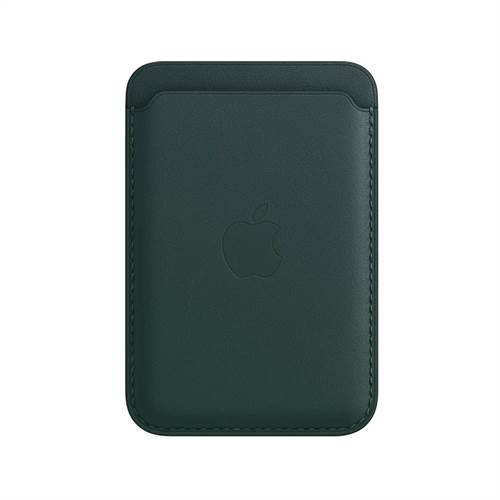 Apple MagSafe Card Case, Green