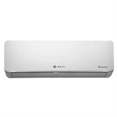 Air conditioner Immer AERO 18 Inverter, White