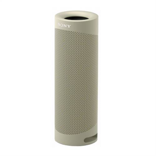 Loudspeaker Sony SRS-XB23, White