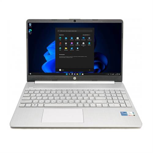 Noutbuk Hp i5 1235 8/512/ 15.6 FHD