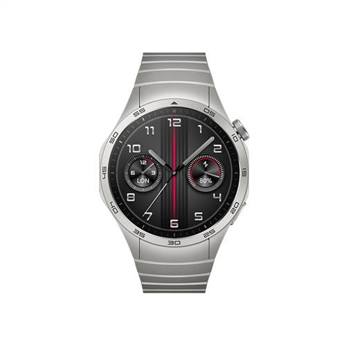 Smart Watch Huawei GT4 46mm, Grey