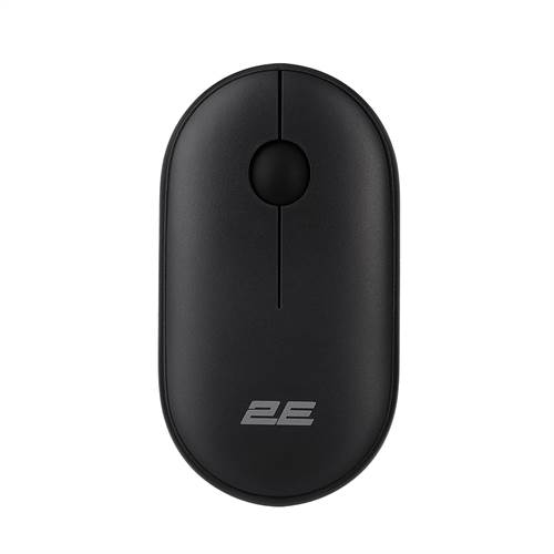 Mouse 2E MF300 Silent, Black