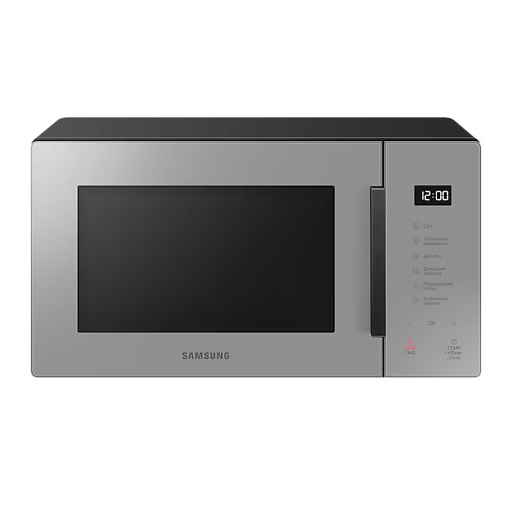 Микроволновая печь Samsung MS23T5018AG/BW, Серый