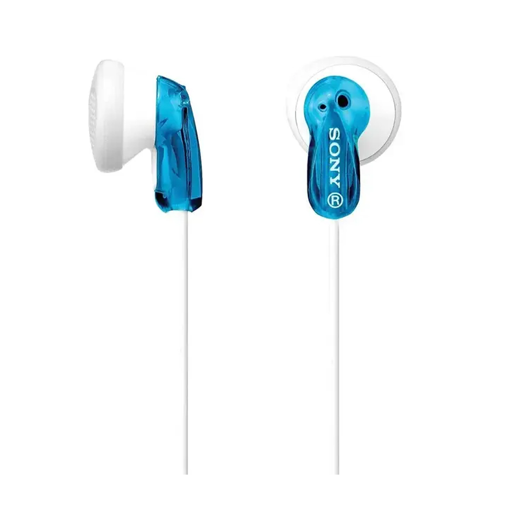 Earphone Sony MDR - E9LP, Blue