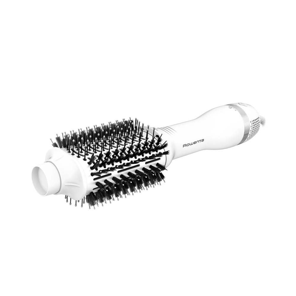 Hair dryer brush Rowenta Volumizer CF6130F0