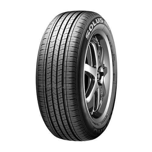 Tire Kumho KH16 195/65/15 | BOB