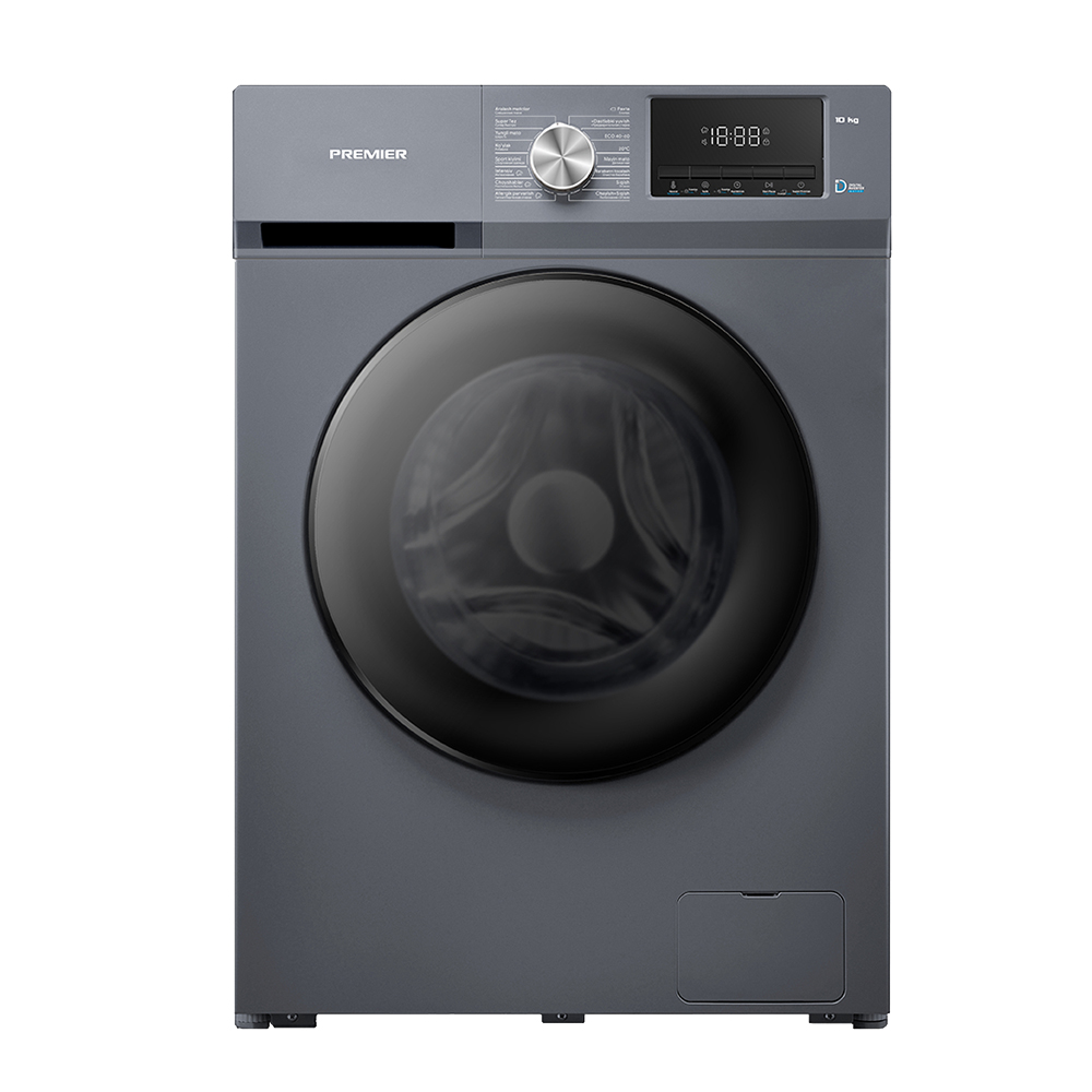 Washing machine Premier PRM-80TC-06SG143064D / DS