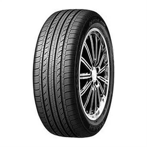 Tire Nexen AH8 215/60/17 | BOB