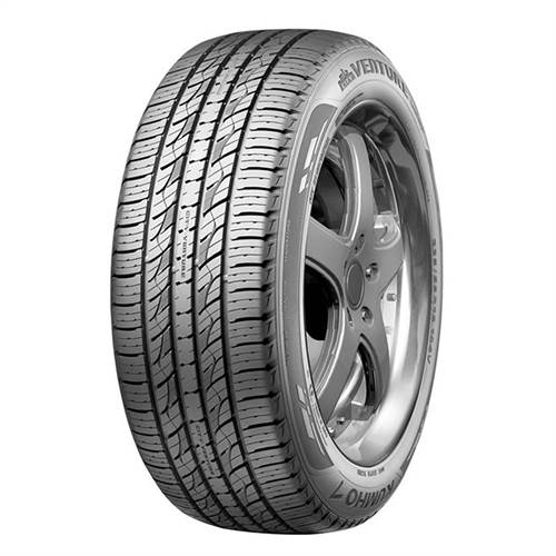 Tire Kumho KL33 235/60/18 | BOB