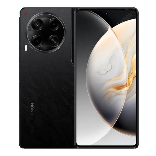 Tecno Camon 30 8/256GB (Qora)