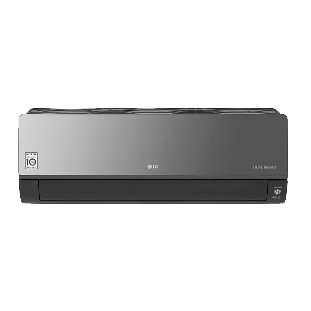 LG B18LH Air Conditioner, Black