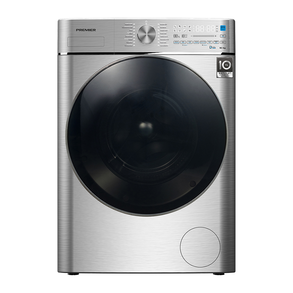 Washing machine Premier PRM-100ML-14786D/DG