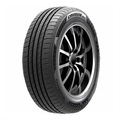 Tire Kumho HP71 255/50/20 | BOB