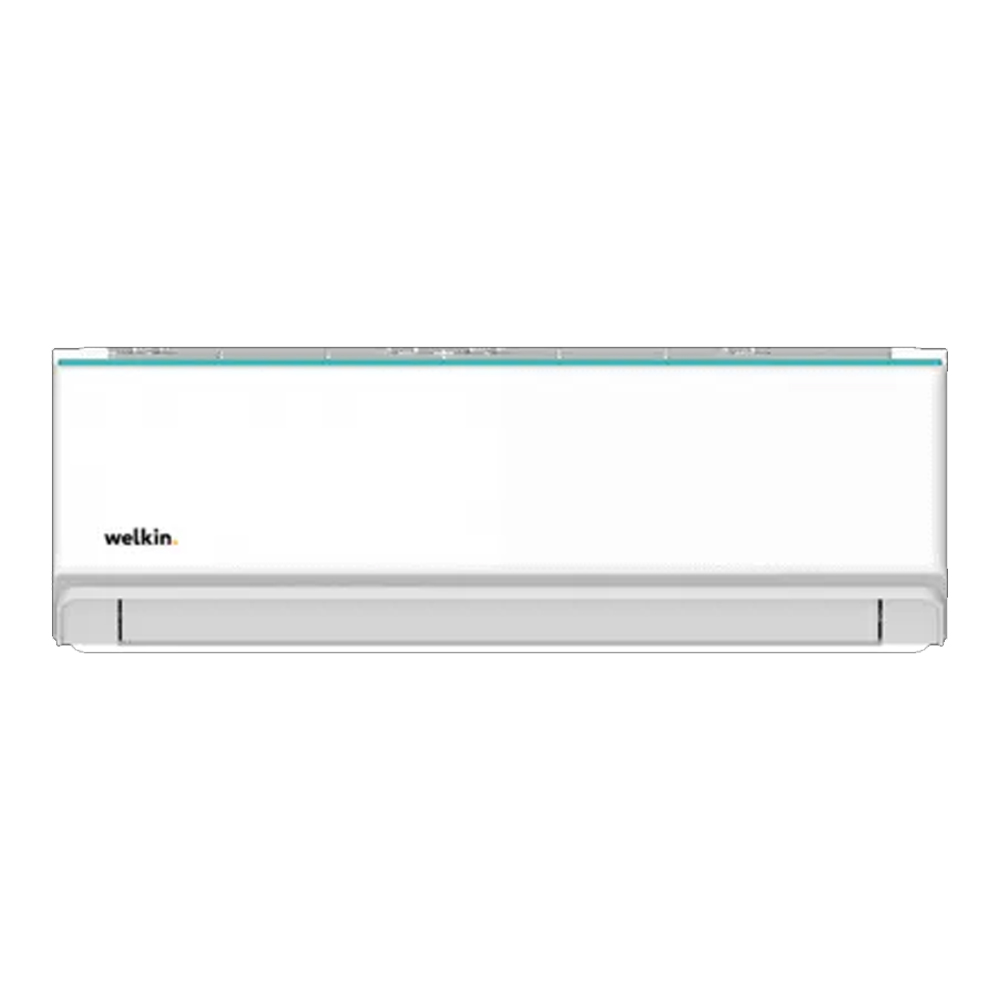 Air conditioner Welkin Sirius 9 Full Dc Inverter, White