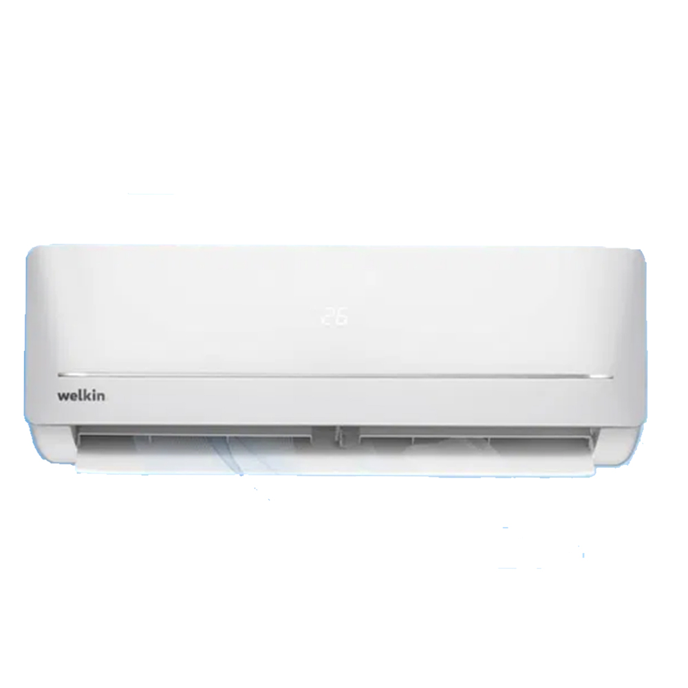 Konditsioner Welkin Sheikh 12 Inverter, Oq