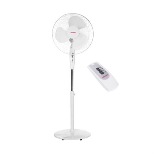 Ventilator Ardesto FN-R1608RW, White