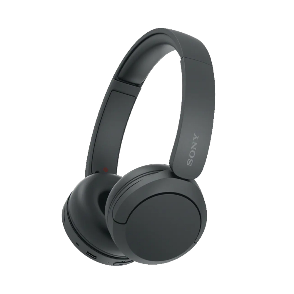 Earphone Sony WH - CH520, Black