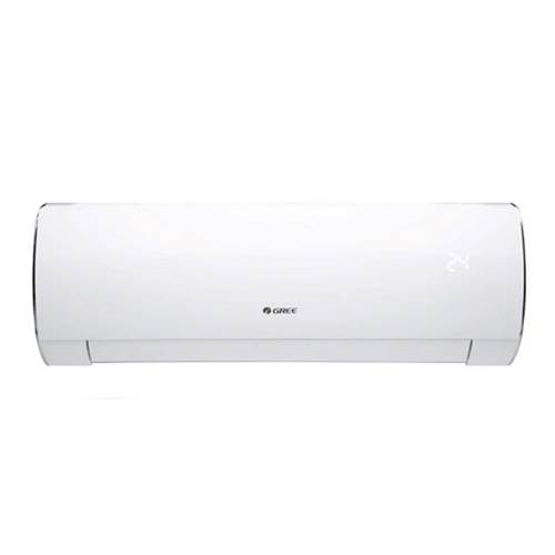 Air conditioner Gree Muse GWH18AFD, White