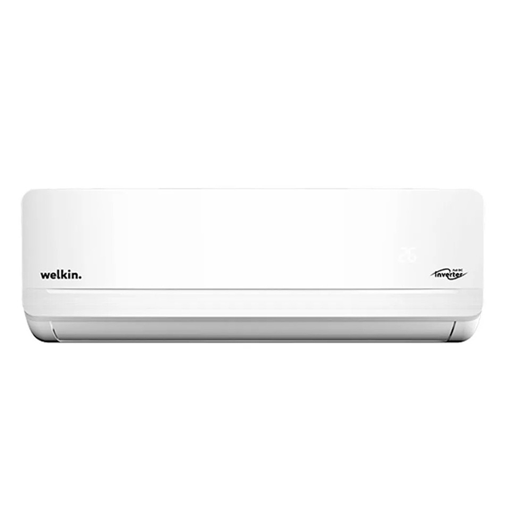 Кондиционер Welkin Ataman 9 Full Dc Inverter, Белый