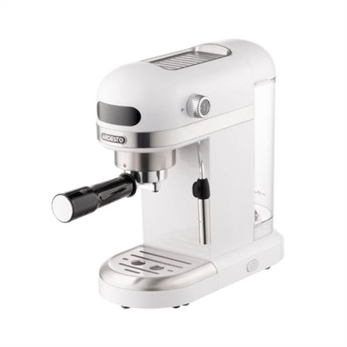 Coffee maker Ardesto YCM-E1500, White