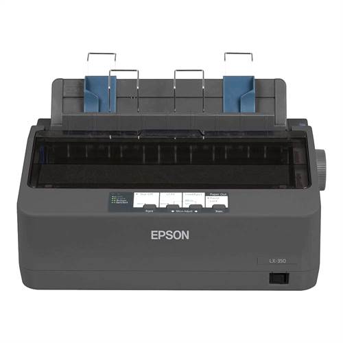 Матричный принтер Epson LX-350