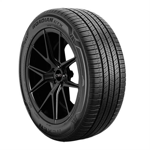 Tire Nexen GTX 245/60/18 | BOB