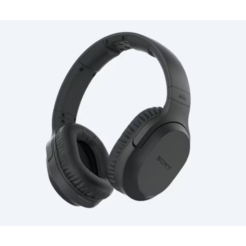 Earphone Sony MDR - RF895RK, Black