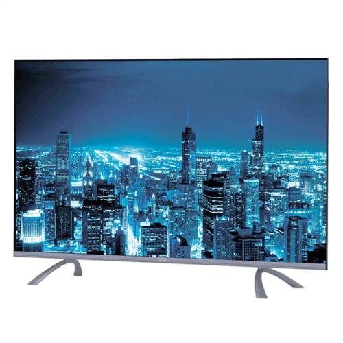 Tv Artel UA43H3502, Silver