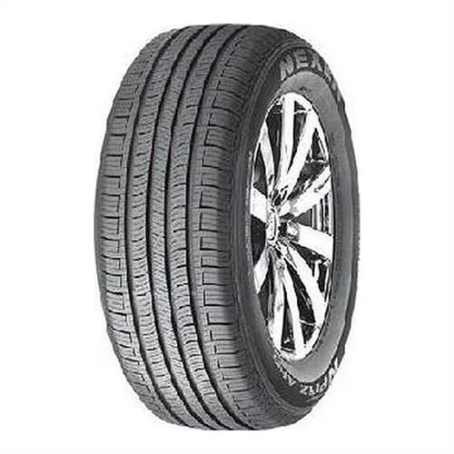 Tire Nexen AH5 205/55/16 | BOB