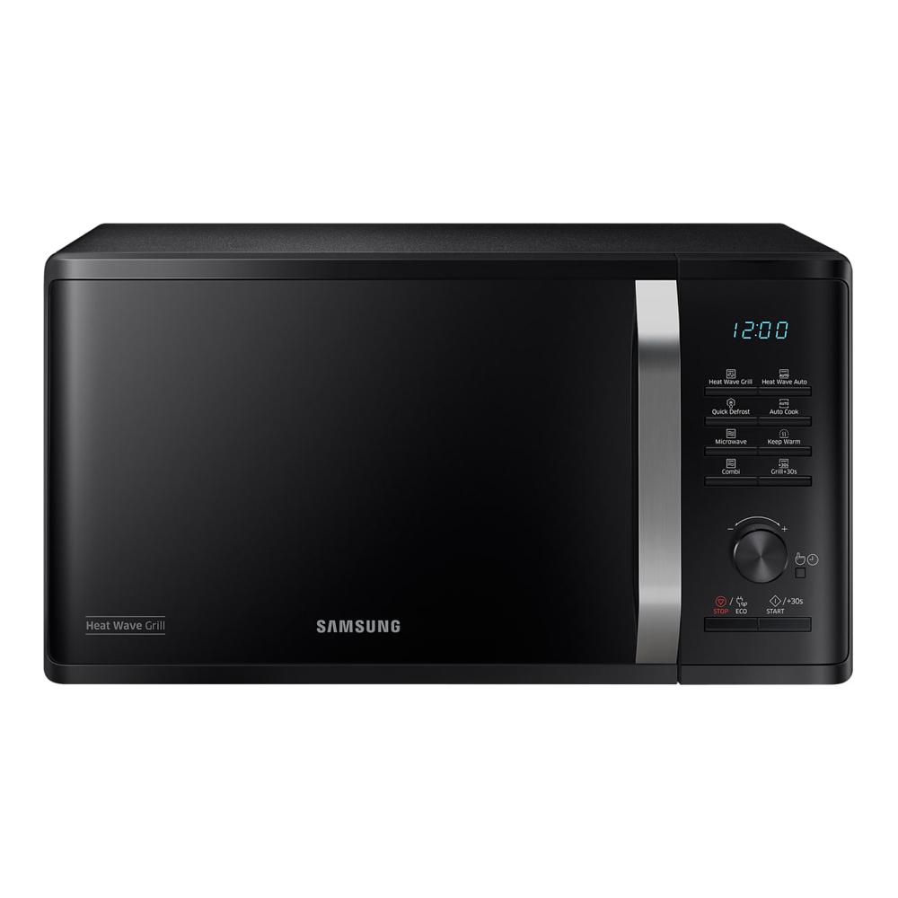 Микроволновая печь Samsung MG23K3575AK/BW, Черный