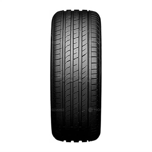 Tire Nexen GTX 235/55/19 | BOB