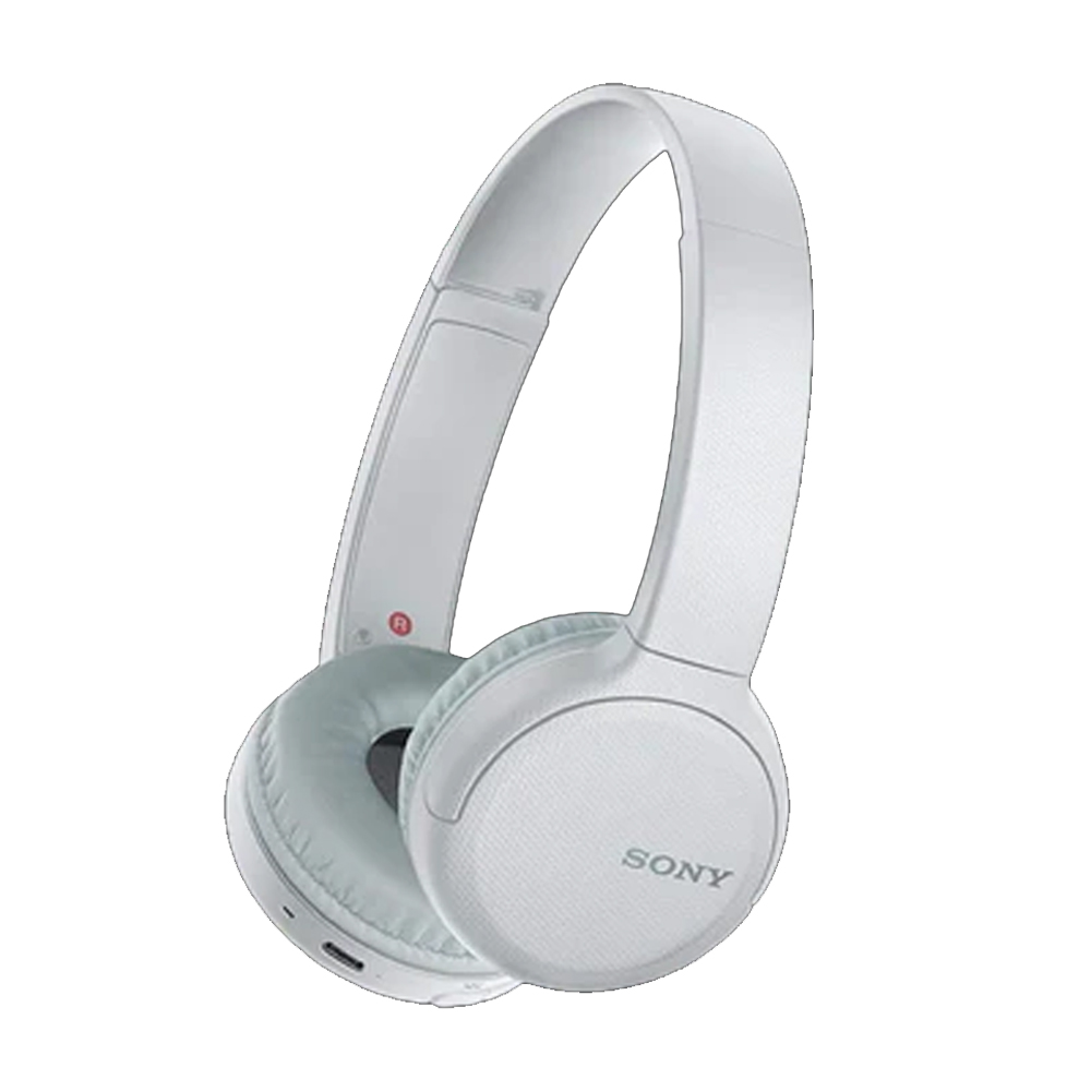 Earphone Sony WH - CH510, White