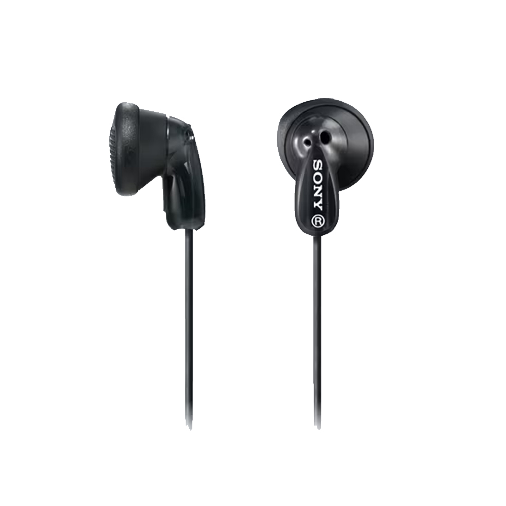 Headphone Sony MDR - 9LP, Black