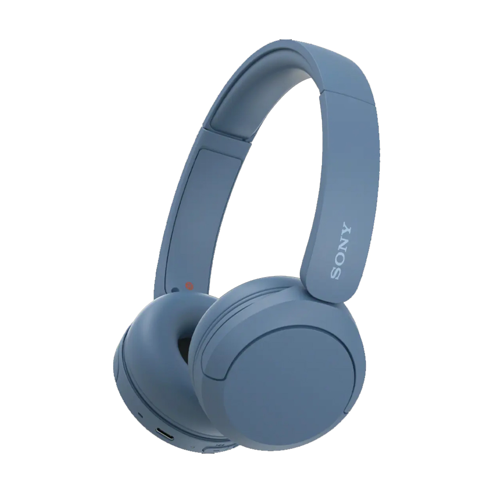 Earphone Sony WH - CH520, Blue