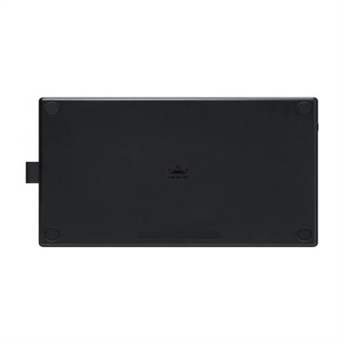 Graphical tablet Huion Inspiroy RTP-700, Black