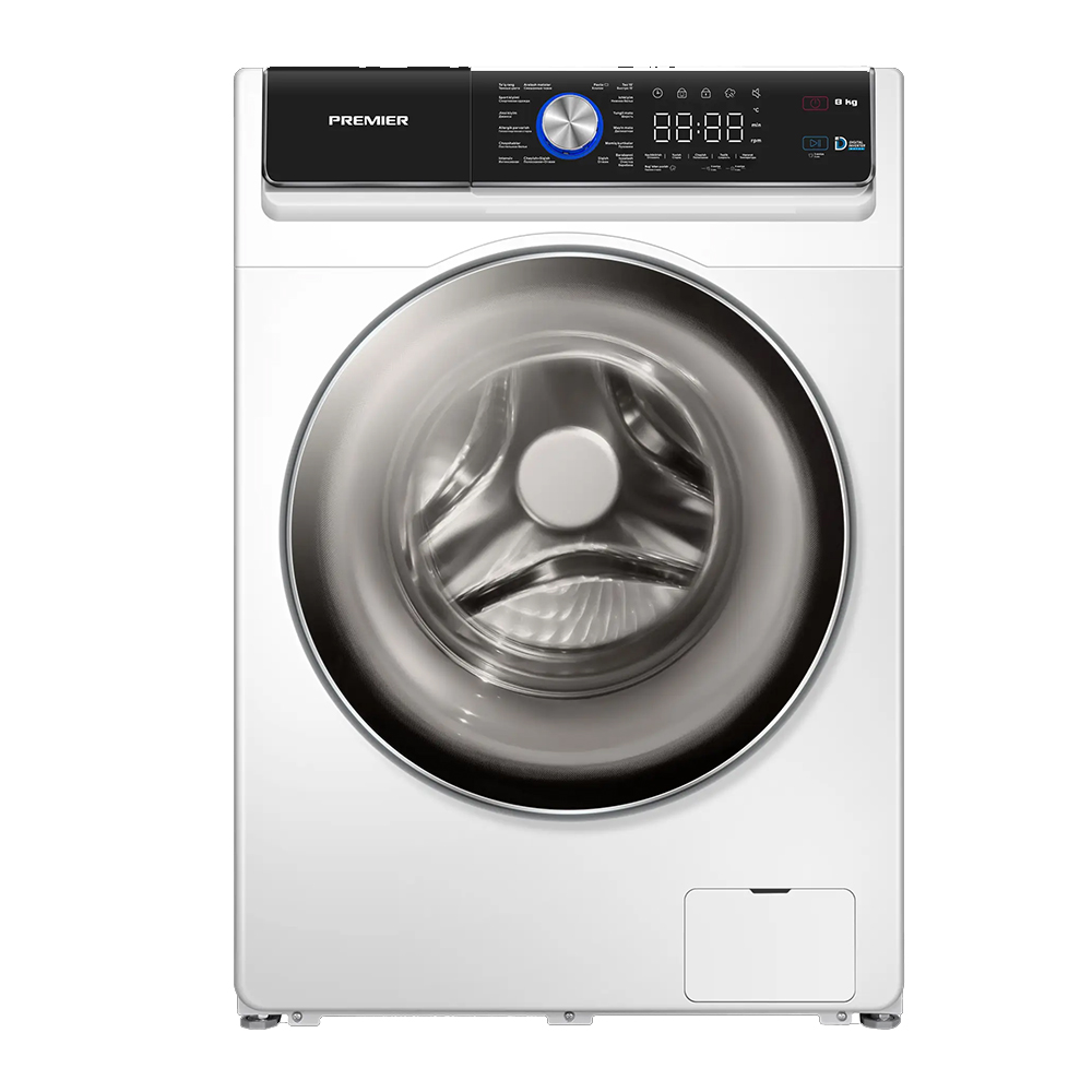 Washing machine Premier PRM-80TC-08SF14508D