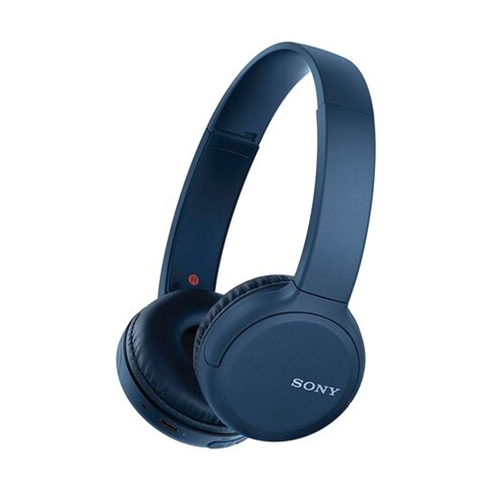 Quloqchin Sony WH - CH510, Ko'k