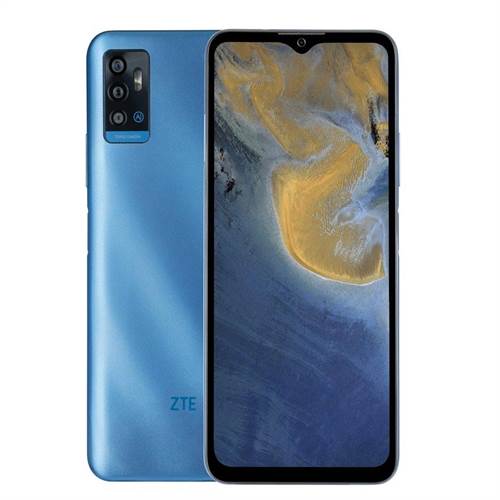 ZTE Blade A71 3/64GB (Ko'k)