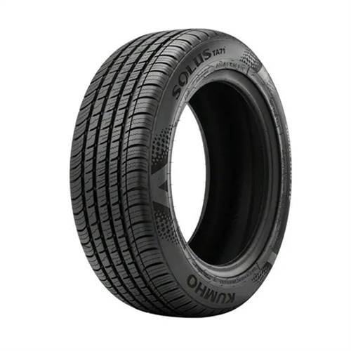 Шина Kumho HT51 245/55/19 | BOB