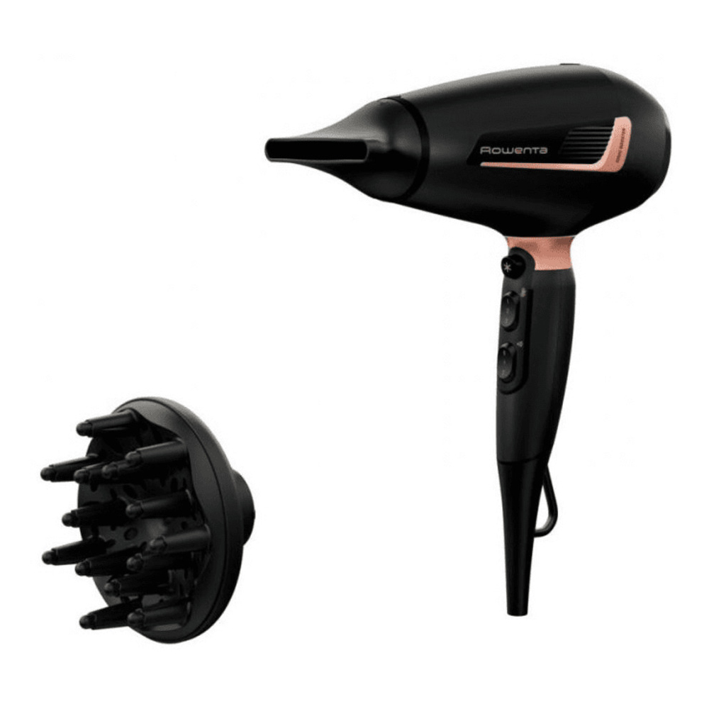 Hairdryer Rowenta CV8830F0