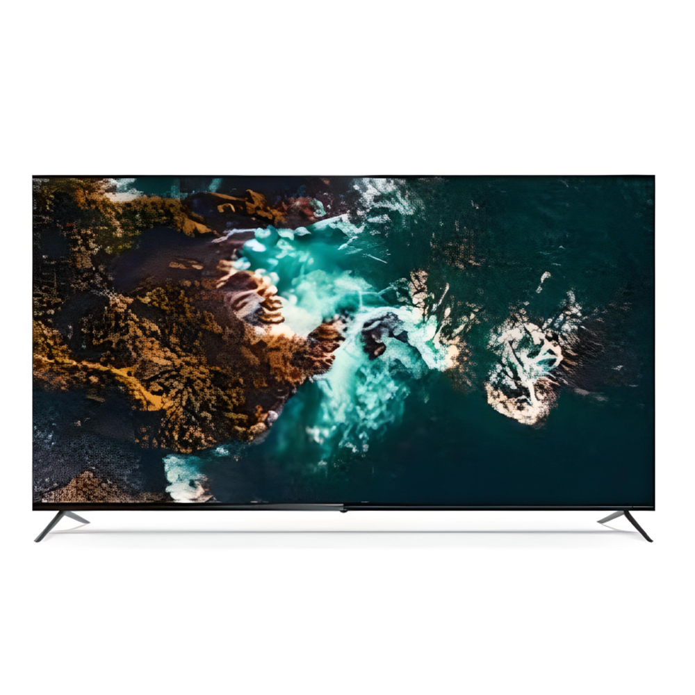 Tv Avalon B75MQA800, Black