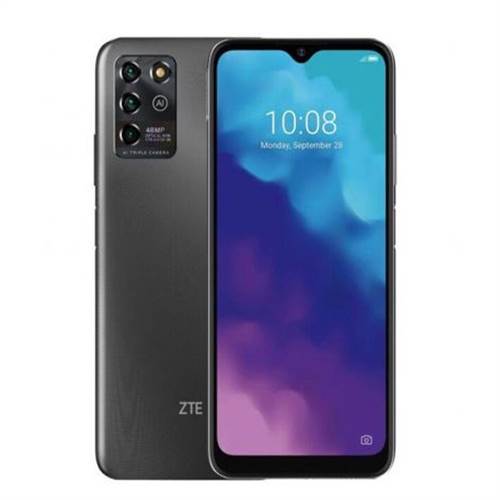 ZTE Blade V30 VITA 4/128 (Kulrang)