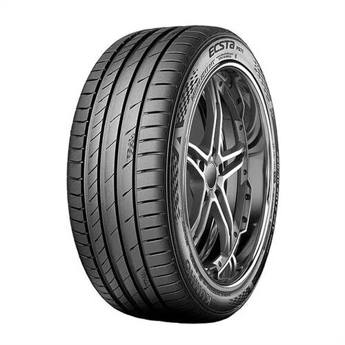 Tire Kumho Ecsta PS71 255/45/20 | BOB