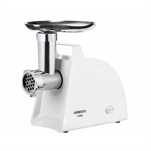 Meat grinder Ardesto MGL-1730R, White