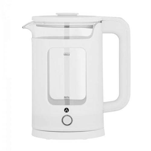 Electric kettle Ardesto EKL-T31GW, White