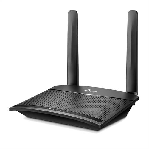 Router TP-LINK TL-MR100 (sim karta bilan ishlaydi)