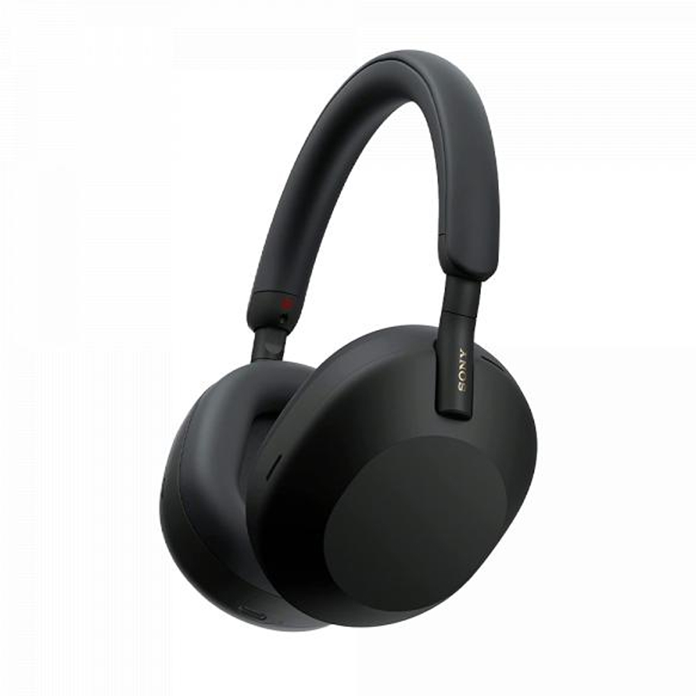 Earphone Sony WH - 1000XM5, Black