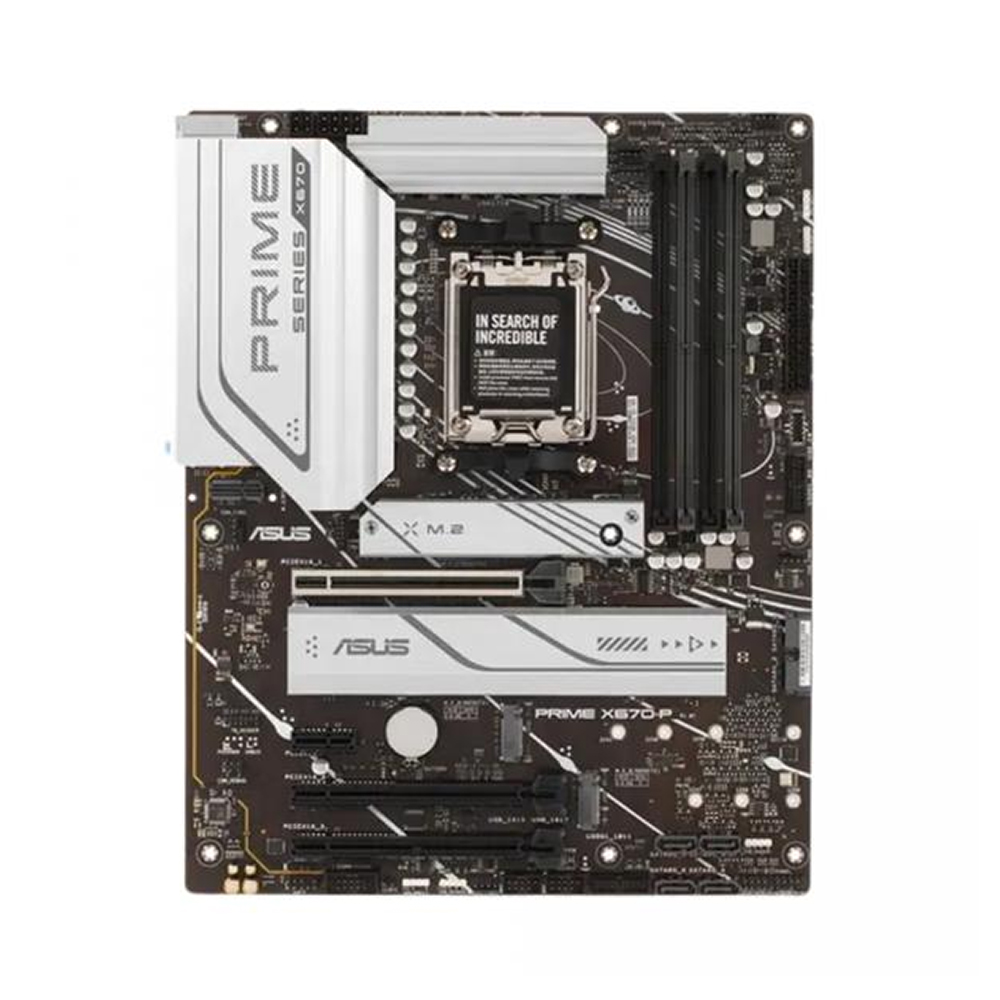 Asosiy plata Asus PRIME X670-P