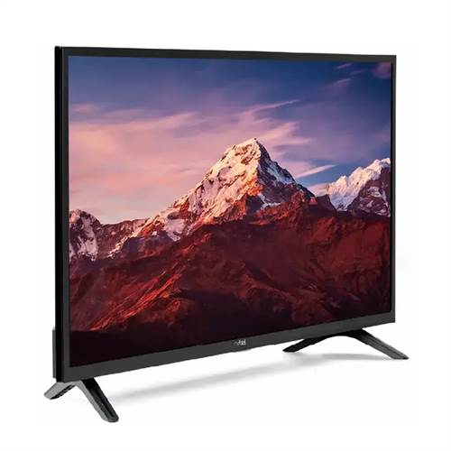 Tv Artel A43KF5500 Smart, Black