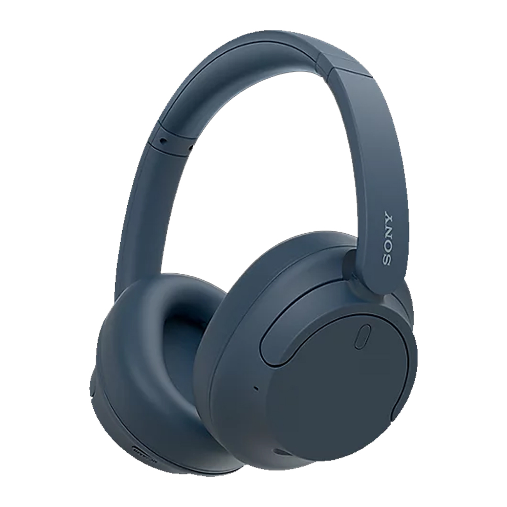 Наушник Sony WH - CH720N, Blue